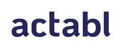 Actabl logo