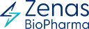 Zenas BioPharma logo