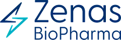 Zenas BioPharma logo