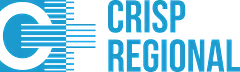 Crisp Regional logo