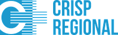 Crisp Regional logo