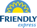 Friendly Express logo