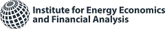 Institute for Energy Economics and Finan logo