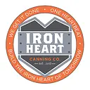 Iron Heart Canning logo