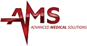 Advanced Medical Solutions logo