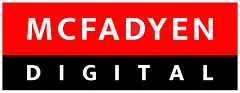 McFadyen Digital logo