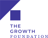 The Growth Foundation logo