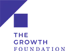 The Growth Foundation logo