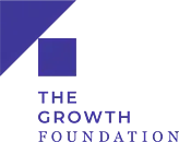 The Growth Foundation logo