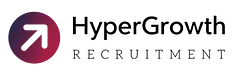 HyperGrowth Recruitment logo