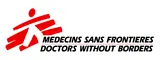 Medecins Sans Frontieres South Africa logo