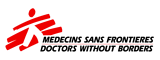 Medecins Sans Frontieres South Africa logo