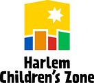 Harlem Childrens Zone logo
