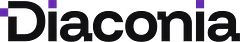 Diaconia logo