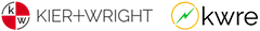 Kier & Wright logo