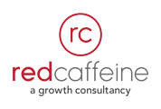 Red Caffeine logo