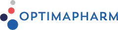 Optimapharm . logo