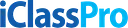 iClassPro logo