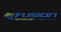 Fusion Technology logo