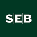 SEB  logo