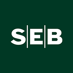 SEB  logo