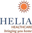 Helia Healthcare logo
