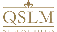 QSL Management logo