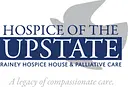 Hospice of the Upstate logo