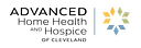 Advanced Home Health & Hospice of Cleveland logo
