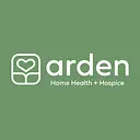 Arden Home Health and Hospice logo