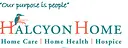 Halcyon Home logo