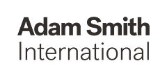 Adam Smith International logo