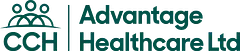 City and County Healthcare Group logo