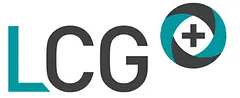 LCG logo