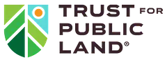 Trust for  Public Land logo