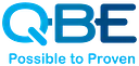 Qbe logo