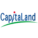 CapitaLand logo