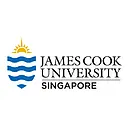 JCU Singapore logo