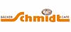 Bäckerei Schmidt KG logo