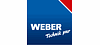 WEBER GmbH logo