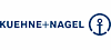 Kühne + Nagel (AG & Co.) KG logo