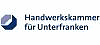 Handwerkskammer für Unterfranken logo