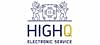High Q Electronic Service GmbH logo