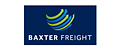 Baxter Freight logo