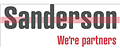 Sanderson logo