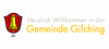 Gemeinde  Gilching logo