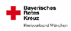 BRK-Kreisverband München logo