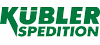 Spedition Kübler GmbH logo