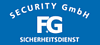 F + G Security GmbH logo