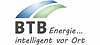 BTB Blockheizkraftwerks- Träger-  und Betreibergesellschaft mbH  Berlin logo
